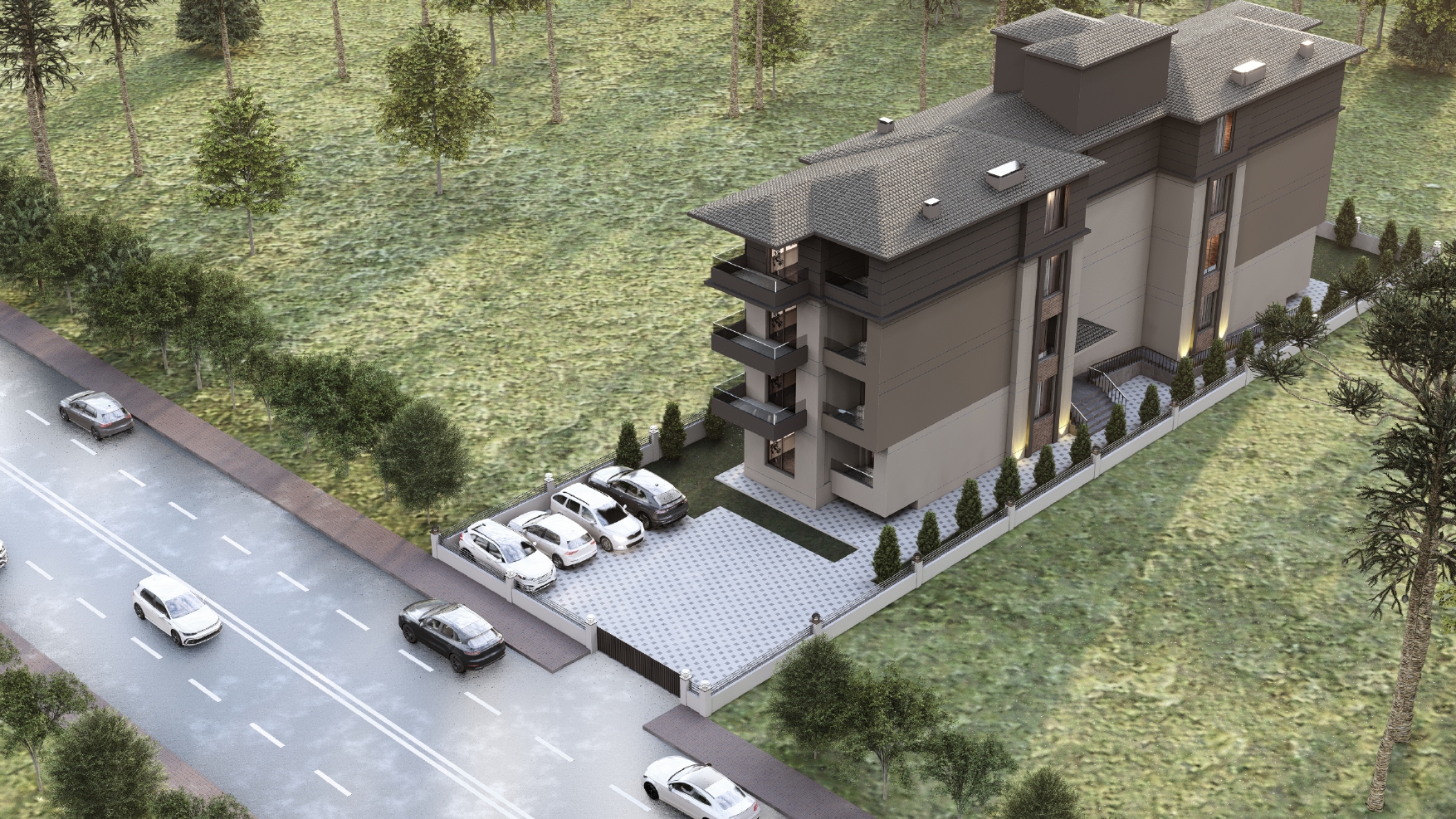 İKS Proje - 2